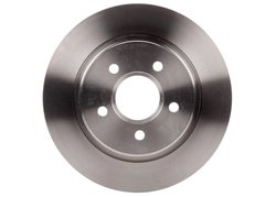 Disc frana BOSCH 0 986 479 S49