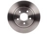 Disc frana BOSCH 0 986 479 S49
