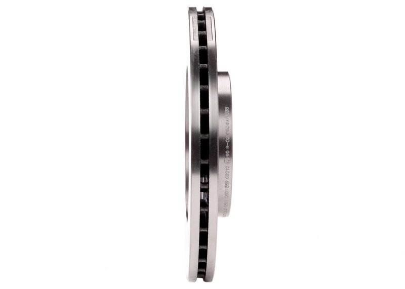 DISC FRANA BOSCH 0 986 479 S55 - Compatibil cu OPEL, VAUXHALL