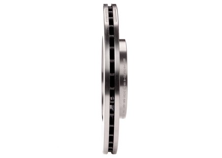 DISC FRANA BOSCH 0 986 479 S55 - Compatibil cu OPEL, VAUXHALL