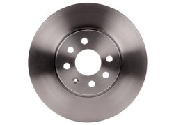 DISC FRANA BOSCH 0 986 479 S55 - Compatibil cu OPEL, VAUXHALL