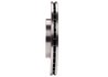 DISC FRANA BOSCH 0 986 479 S55 - Compatibil cu OPEL, VAUXHALL