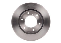 DISC FRANA BOSCH 0 986 479 S63 - Compatibil cu FIAT, MITSUBISHI