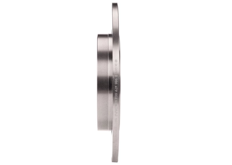 DISC FRANA BOSCH 0 986 479 S64 - Compatibil cu TOYOTA