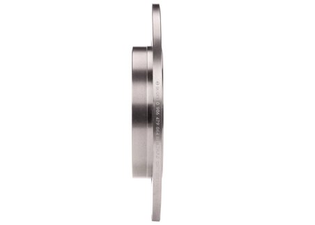 DISC FRANA BOSCH 0 986 479 S64 - Compatibil cu TOYOTA