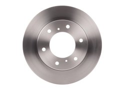DISC FRANA BOSCH 0 986 479 S63 - Compatibil cu FIAT, MITSUBISHI