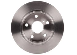 DISC FRANA BOSCH 0 986 479 S64 - Compatibil cu TOYOTA