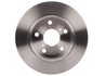DISC FRANA BOSCH 0 986 479 S64 - Compatibil cu TOYOTA
