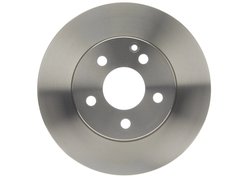 DISC FRANA BOSCH 0 986 479 S83 - Compatibil cu MERCEDES-BENZ