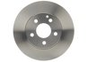 Disc frana BOSCH 0 986 479 S83