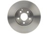 Disc frana BOSCH 0 986 479 S83