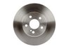 Disc frana BOSCH 0 986 479 S92