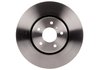 DISC FRANA BOSCH 0 986 479 T32 - Compatibil cu INFINITI