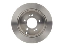 DISC FRANA BOSCH 0 986 479 U37 - Compatibil cu HYUNDAI, KIA