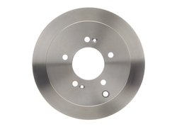DISC FRANA BOSCH 0 986 479 U37 - Compatibil cu HYUNDAI, KIA