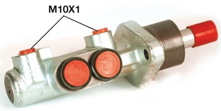 POMPA CENTRALA FRANA BOSCH 0 986 481 014 - Compatibil cu SKODA, VW