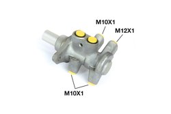 POMPA CENTRALA FRANA BOSCH 0 986 481 063 - Compatibil cu FORD, FORD AUSTRALIA, MAZDA