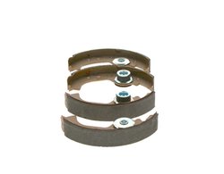 Set saboti frana BOSCH 0 986 487 030