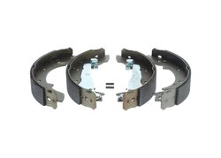 Set saboti frana BOSCH 0 986 487 013