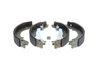 Set saboti frana BOSCH 0 986 487 013