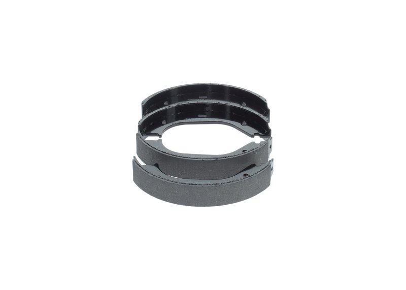 Set saboti frana BOSCH 0 986 487 202