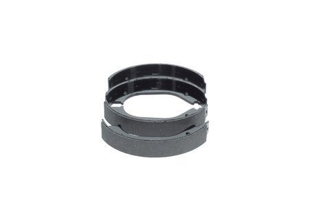 Set saboti frana BOSCH 0 986 487 202