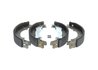 Set saboti frana BOSCH 0 986 487 013