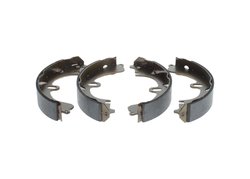 Set saboti frana BOSCH 0 986 487 203