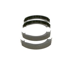 SET SABOTI FRANA BOSCH 0 986 487 211 - Compatibil cu ALPINA, BMW