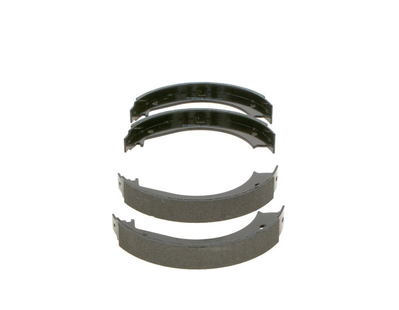 Set saboti frana BOSCH 0 986 487 211