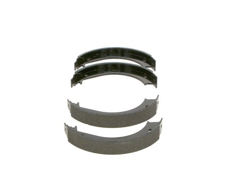 Set saboti frana BOSCH 0 986 487 211