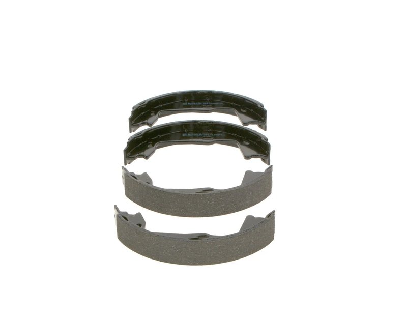 Set saboti frana BOSCH 0 986 487 214