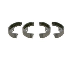 Set saboti frana BOSCH 0 986 487 214