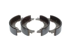 SET SABOTI FRANA BOSCH 0 986 487 217 - Compatibil cu CHEVROLET, LADA