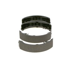 Set saboti frana BOSCH 0 986 487 219