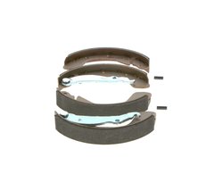 SET SABOTI FRANA BOSCH 0 986 487 263 - Compatibil cu CHEVROLET, HOLDEN, OPEL, VAUXHALL