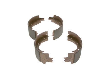 SET SABOTI FRANA BOSCH 0 986 487 287 - Compatibil cu ALFA ROMEO, IVECO