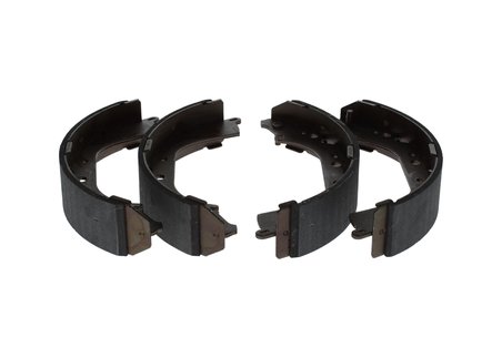 Set saboti frana BOSCH 0 986 487 354