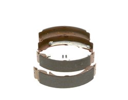 SET SABOTI FRANA BOSCH 0 986 487 327 - Compatibil cu BMW