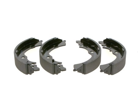 SET SABOTI FRANA BOSCH 0 986 487 440 - Compatibil cu CHEVROLET, HONDA, SUZUKI