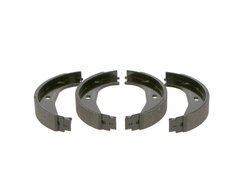 Set saboti frana BOSCH 0 986 487 520