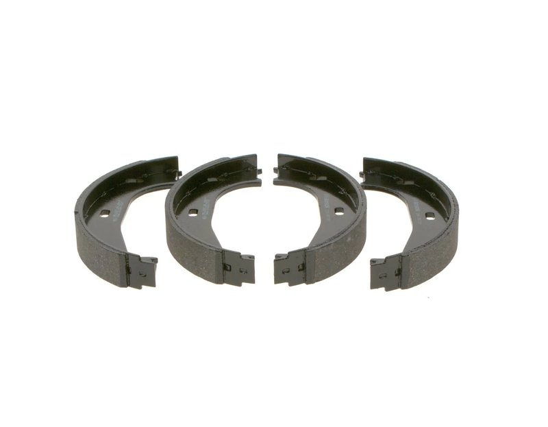 Set saboti frana BOSCH 0 986 487 520