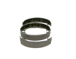 Set saboti frana BOSCH 0 986 487 520