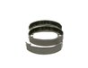 Set saboti frana BOSCH 0 986 487 520