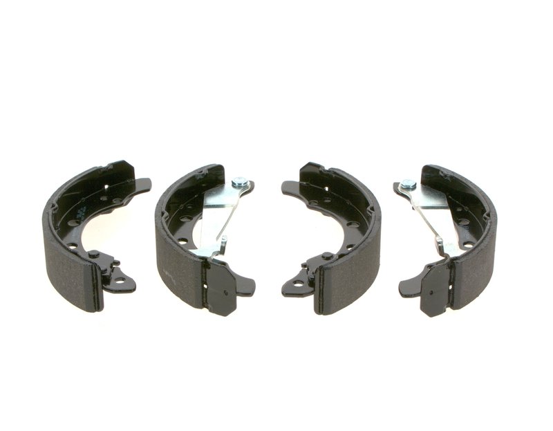 SET SABOTI FRANA BOSCH 0 986 487 536 - Compatibil cu AUDI, VW