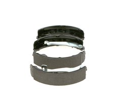 SET SABOTI FRANA BOSCH 0 986 487 536 - Compatibil cu AUDI, VW
