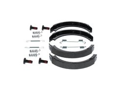 SET SABOTI FRANA BOSCH 0 986 487 543 - Compatibil cu MERCEDES-BENZ