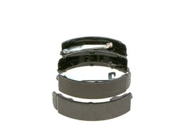 SET SABOTI FRANA BOSCH 0 986 487 536 - Compatibil cu AUDI, VW