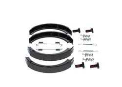 SET SABOTI FRANA BOSCH 0 986 487 543 - Compatibil cu MERCEDES-BENZ