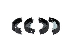 Set saboti frana BOSCH 0 986 487 553
